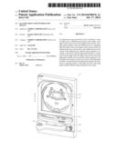 ILLUMINATION-TYPE PUSH BUTTON DEVICE diagram and image