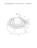 LIGHT EMITTING APPARATUS diagram and image