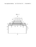 LIGHT EMITTING APPARATUS diagram and image