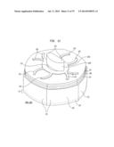 LIGHT EMITTING APPARATUS diagram and image