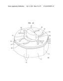 LIGHT EMITTING APPARATUS diagram and image