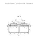 LIGHT EMITTING APPARATUS diagram and image