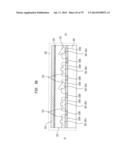 LIGHT EMITTING APPARATUS diagram and image