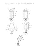 LIGHT EMITTING APPARATUS diagram and image