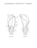 LIGHT EMITTING APPARATUS diagram and image