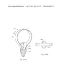 LIGHT EMITTING APPARATUS diagram and image