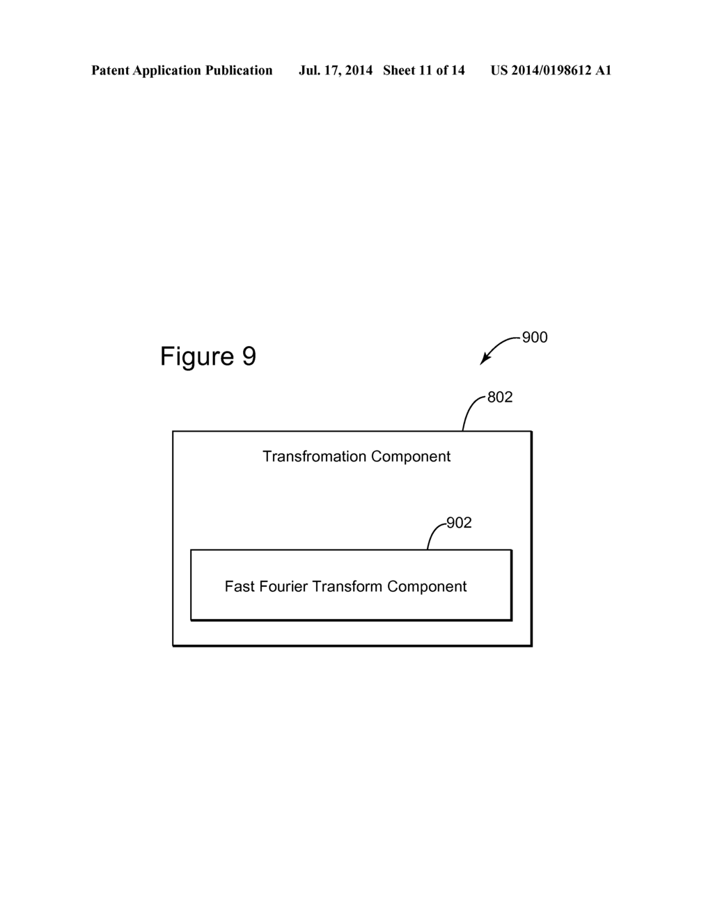 GHOST COMPENSATION IN BEAM MIGRATION - diagram, schematic, and image 12