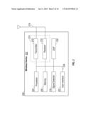 SYSTEMS AND METHODS FOR MODIFYING CARRIER SENSE MULTIPLE ACCESS (CSMA) FOR     DENSE NETWORKS diagram and image