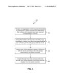 EXTENDED LINK AGGREGATION (LAG) FOR USE IN MULTIPLE SWITCHES diagram and image