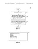 AVOIDING NETWORK ADDRESS TRANSLATON IN A MOBILE DATA NETWORK diagram and image