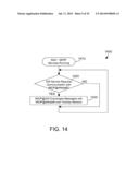 AVOIDING NETWORK ADDRESS TRANSLATON IN A MOBILE DATA NETWORK diagram and image