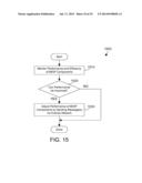 AVOIDING NETWORK ADDRESS TRANSLATON IN A MOBILE DATA NETWORK diagram and image