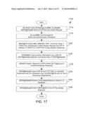 AVOIDING NETWORK ADDRESS TRANSLATON IN A MOBILE DATA NETWORK diagram and image