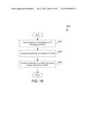 AVOIDING NETWORK ADDRESS TRANSLATON IN A MOBILE DATA NETWORK diagram and image