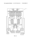 Scheduling and Traffic Management with Offload Processors diagram and image