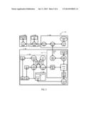 Scheduling and Traffic Management with Offload Processors diagram and image