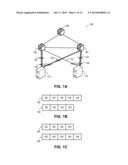 MULTICAST TRAFFIC LOAD BALANCING OVER VIRTUAL LINK AGGREGATION diagram and image