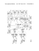 WIRELESS END-USER DEVICE PROVIDING AMBIENT OR SPONSORED SERVICES diagram and image