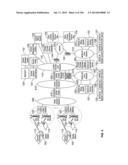 WIRELESS END-USER DEVICE PROVIDING AMBIENT OR SPONSORED SERVICES diagram and image