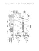 WIRELESS END-USER DEVICE PROVIDING AMBIENT OR SPONSORED SERVICES diagram and image