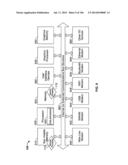 WIRELESS END-USER DEVICE PROVIDING AMBIENT OR SPONSORED SERVICES diagram and image