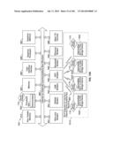 WIRELESS END-USER DEVICE PROVIDING AMBIENT OR SPONSORED SERVICES diagram and image