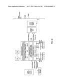 WIRELESS END-USER DEVICE PROVIDING AMBIENT OR SPONSORED SERVICES diagram and image