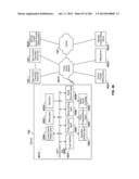 WIRELESS END-USER DEVICE PROVIDING AMBIENT OR SPONSORED SERVICES diagram and image