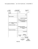 WIRELESS END-USER DEVICE PROVIDING AMBIENT OR SPONSORED SERVICES diagram and image