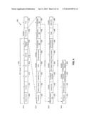 SYSTEMS AND METHODS FOR FORMATTING FRAMES IN NEIGHBORHOOD AWARE NETWORKS diagram and image