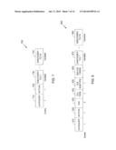 SYSTEMS AND METHODS FOR FORMATTING FRAMES IN NEIGHBORHOOD AWARE NETWORKS diagram and image