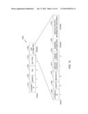 SYSTEMS AND METHODS FOR FORMATTING FRAMES IN NEIGHBORHOOD AWARE NETWORKS diagram and image