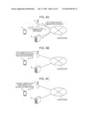 APPARATUS AND METHOD FOR CONTROLLING RESOURCES IN A CORE NETWORK diagram and image