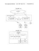 METHODS OF TRANSMITTING AND/OR RECEIVING DATA TRANSMISSIONS USING     INFORMATION RELATING TO OTHER DATA TRANSMISSIONS AND RELATED NETWORK     NODES diagram and image