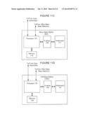 METHODS OF TRANSMITTING AND/OR RECEIVING DATA TRANSMISSIONS USING     INFORMATION RELATING TO OTHER DATA TRANSMISSIONS AND RELATED NETWORK     NODES diagram and image