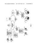 FORCED HOLD CALL HANDLING IN A VOP ENVIRONMENT diagram and image