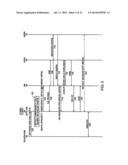 FORCED HOLD CALL HANDLING IN A VOP ENVIRONMENT diagram and image