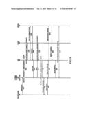 FORCED HOLD CALL HANDLING IN A VOP ENVIRONMENT diagram and image