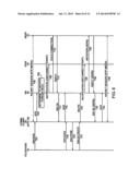 FORCED HOLD CALL HANDLING IN A VOP ENVIRONMENT diagram and image