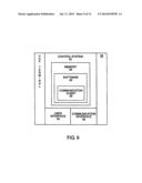 FORCED HOLD CALL HANDLING IN A VOP ENVIRONMENT diagram and image