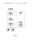 FORCED HOLD CALL HANDLING IN A VOP ENVIRONMENT diagram and image