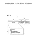 RECORDING MEDIUM HAVING STORED THEREIN A TRANSFER PROGRAM, TRANSFER     APPARATUS, AND TRANSFER METHOD diagram and image