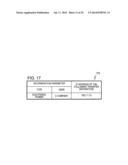 RECORDING MEDIUM HAVING STORED THEREIN A TRANSFER PROGRAM, TRANSFER     APPARATUS, AND TRANSFER METHOD diagram and image