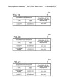 RECORDING MEDIUM HAVING STORED THEREIN A TRANSFER PROGRAM, TRANSFER     APPARATUS, AND TRANSFER METHOD diagram and image