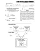 TRAFFIC FORWARDING IN A POINT MULTI-POINT LINK AGGREGATION USING A LINK     SELECTOR DATA TABLE diagram and image