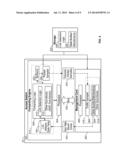 TRAFFIC FORWARDING IN A POINT MULTI-POINT LINK AGGREGATION USING A LINK     SELECTOR DATA TABLE diagram and image