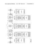 Metro Ethernet Network With Scaled Broadcast and Service Instance Domains diagram and image