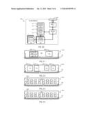 Scheduling and Traffic Management with Offload Processors diagram and image