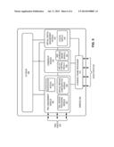 MAC ADDRESS SYNCHRONIZATION IN A FABRIC SWITCH diagram and image