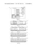 Scheduling and Traffic Management with Offload Processors diagram and image